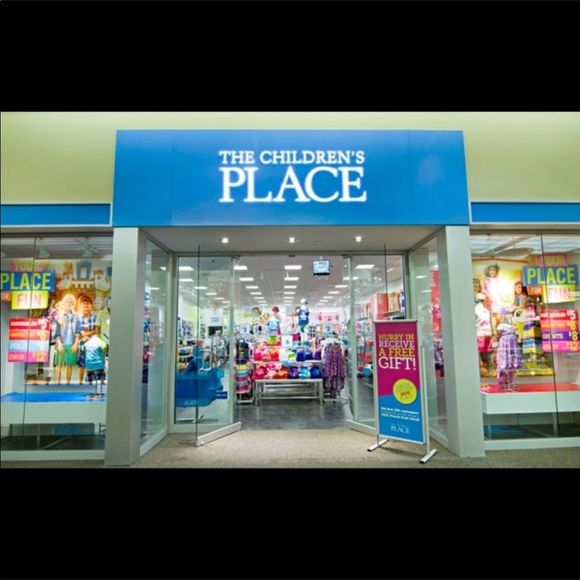 The Childrens Place Argyle sweater Vest - Picture 6 of 10